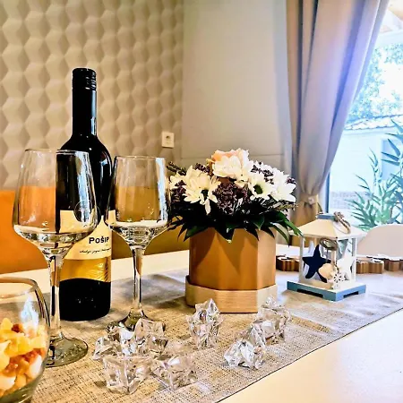 J & R Mobile Homes Village de vacances *