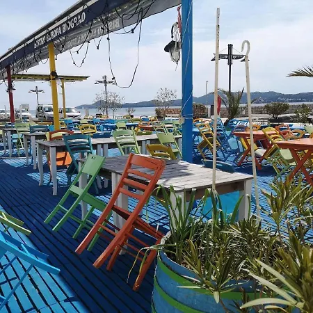 J & R Mobile Homes Village de vacances Biograd Na Moru