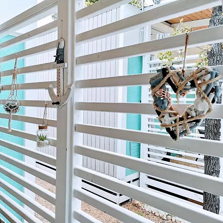 Village de vacances J & R Mobile Homes