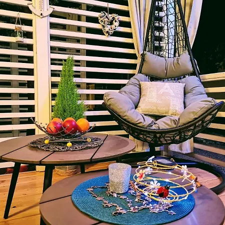 J & R Mobile Homes Village de vacances