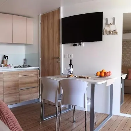 J & R Mobile Homes * Biograd Na Moru