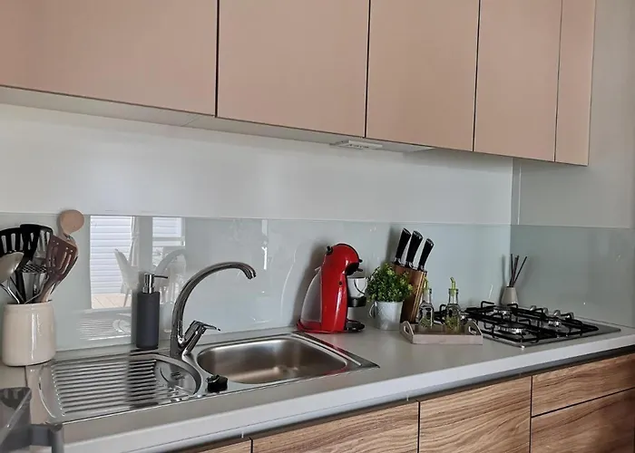 Parco vacanze J & R Mobile Homes