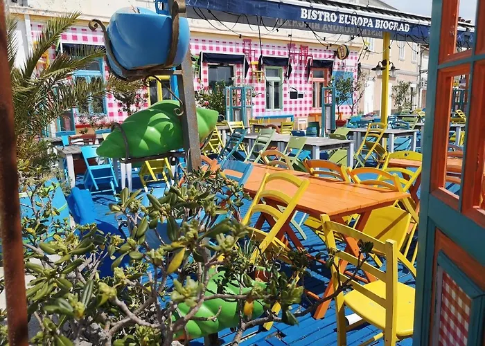 J & R Mobile Homes Holiday park