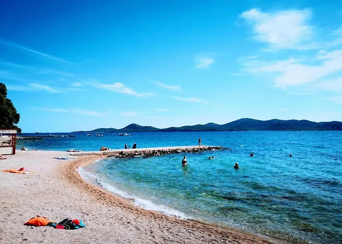 Parco vacanze J & R Mobile Homes