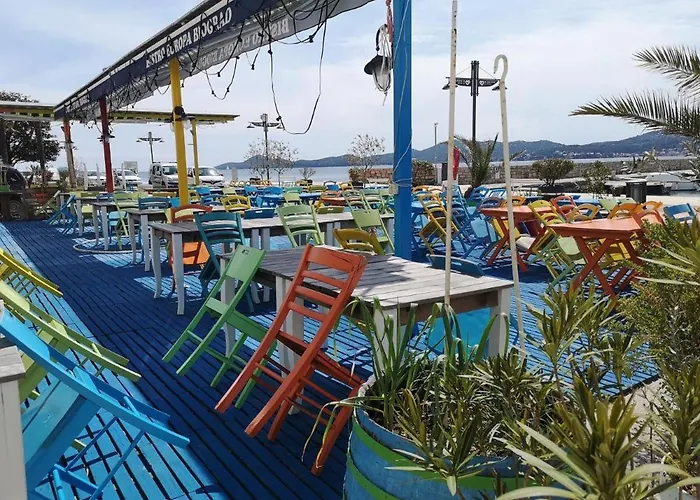 J & R Mobile Homes Holiday park Biograd Na Moru
