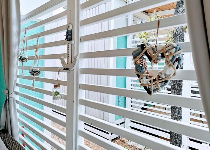 Parco vacanze J & R Mobile Homes