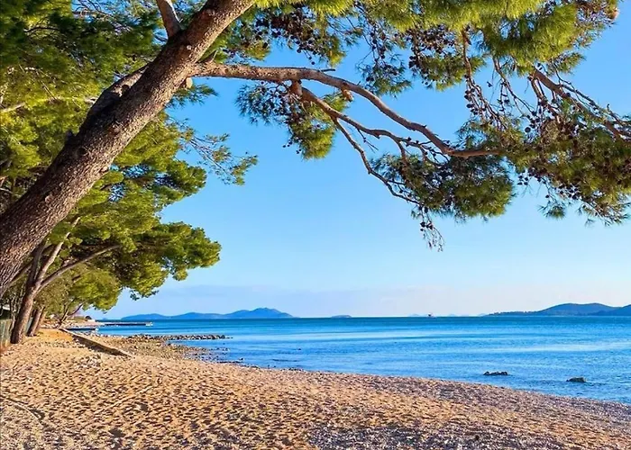 J & R Mobile Homes * Biograd Na Moru