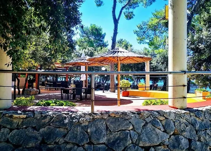 Holiday park J & R Mobile Homes *