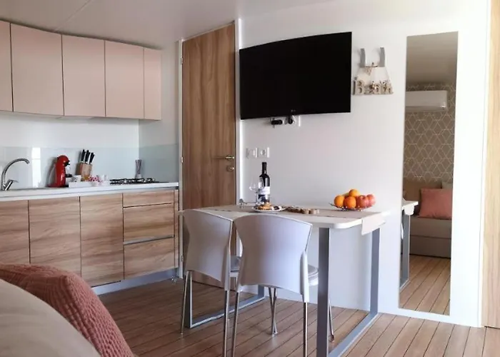 J & R Mobile Homes * Biograd Na Moru