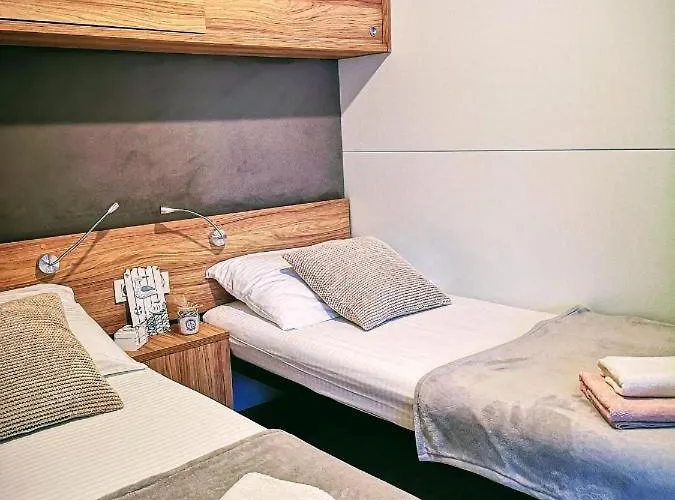 Holiday park J & R Mobile Homes