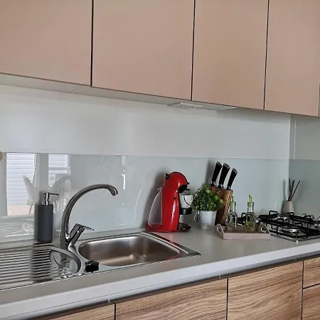 Holiday park J & R Mobile Homes