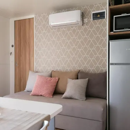 J & R Mobile Homes Holiday park Biograd Na Moru