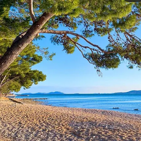 J & R Mobile Homes * Biograd Na Moru