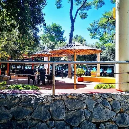 Πάρκο διακοπών J & R Mobile Homes *