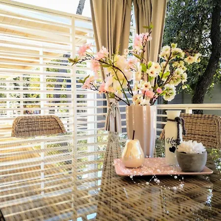 J & R Mobile Homes Feriepark Biograd Na Moru