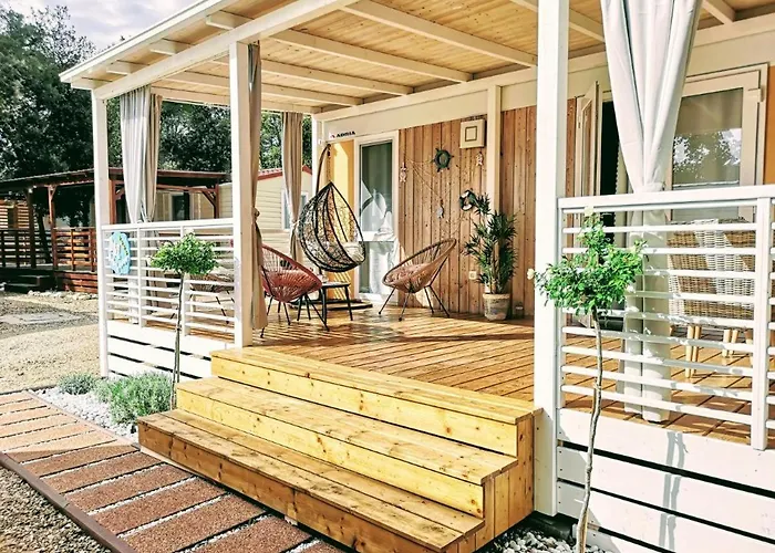 J & R Mobile Homes * Biograd Na Moru