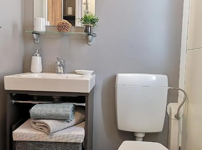 J & R Mobile Homes Kompleks wypoczynkowy